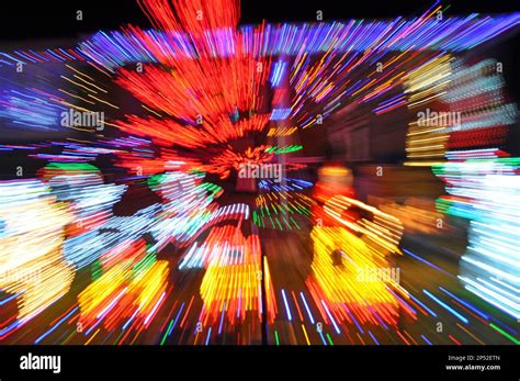 Burst Photo.